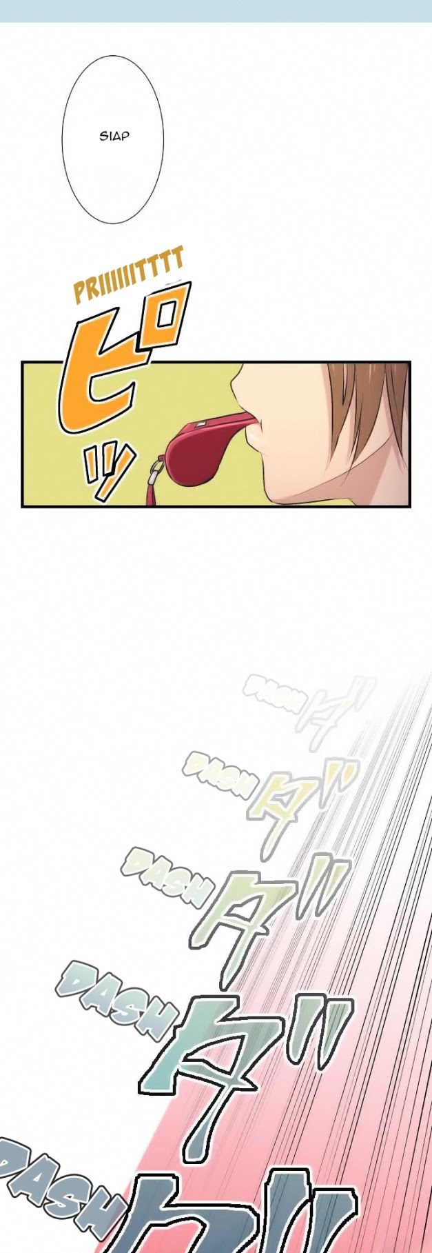 ReLife Chapter 28 Gambar 12